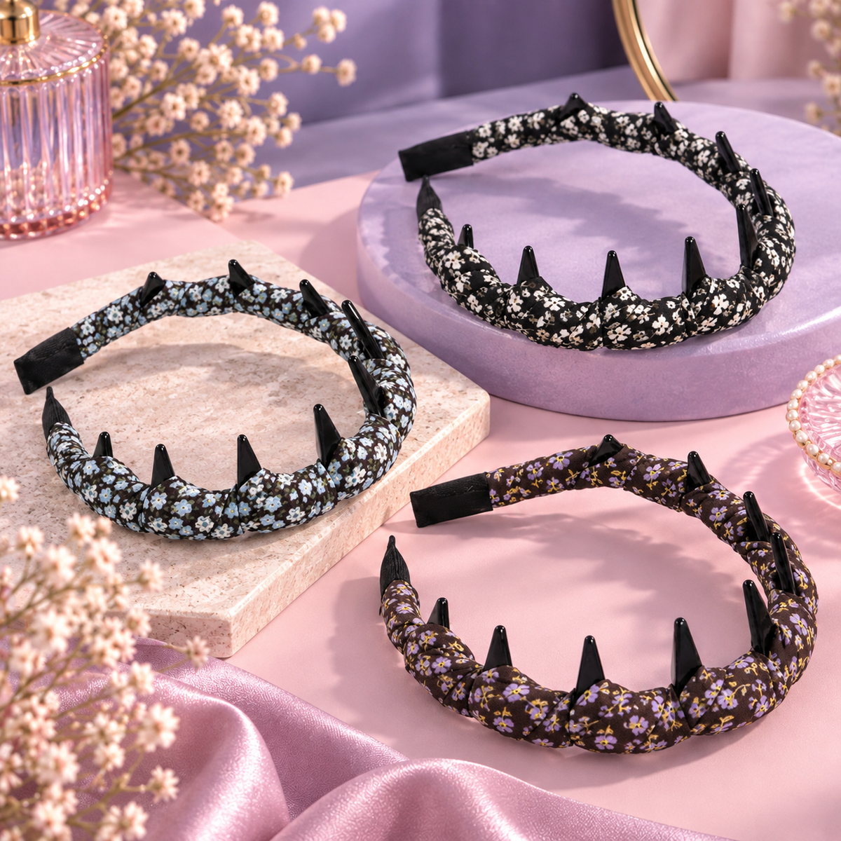 PrettySharp Headband