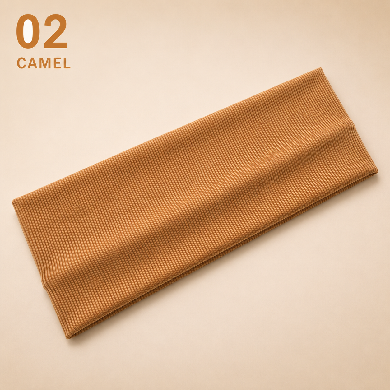 Non-slip Fabric Headband