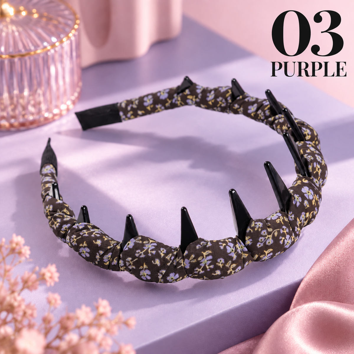 PrettySharp Headband