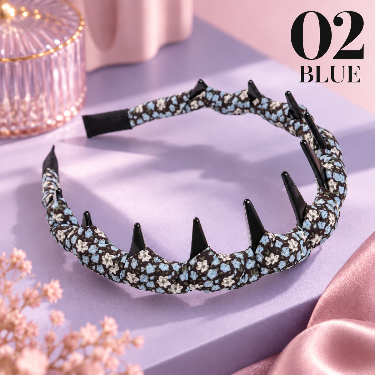 PrettySharp Headband