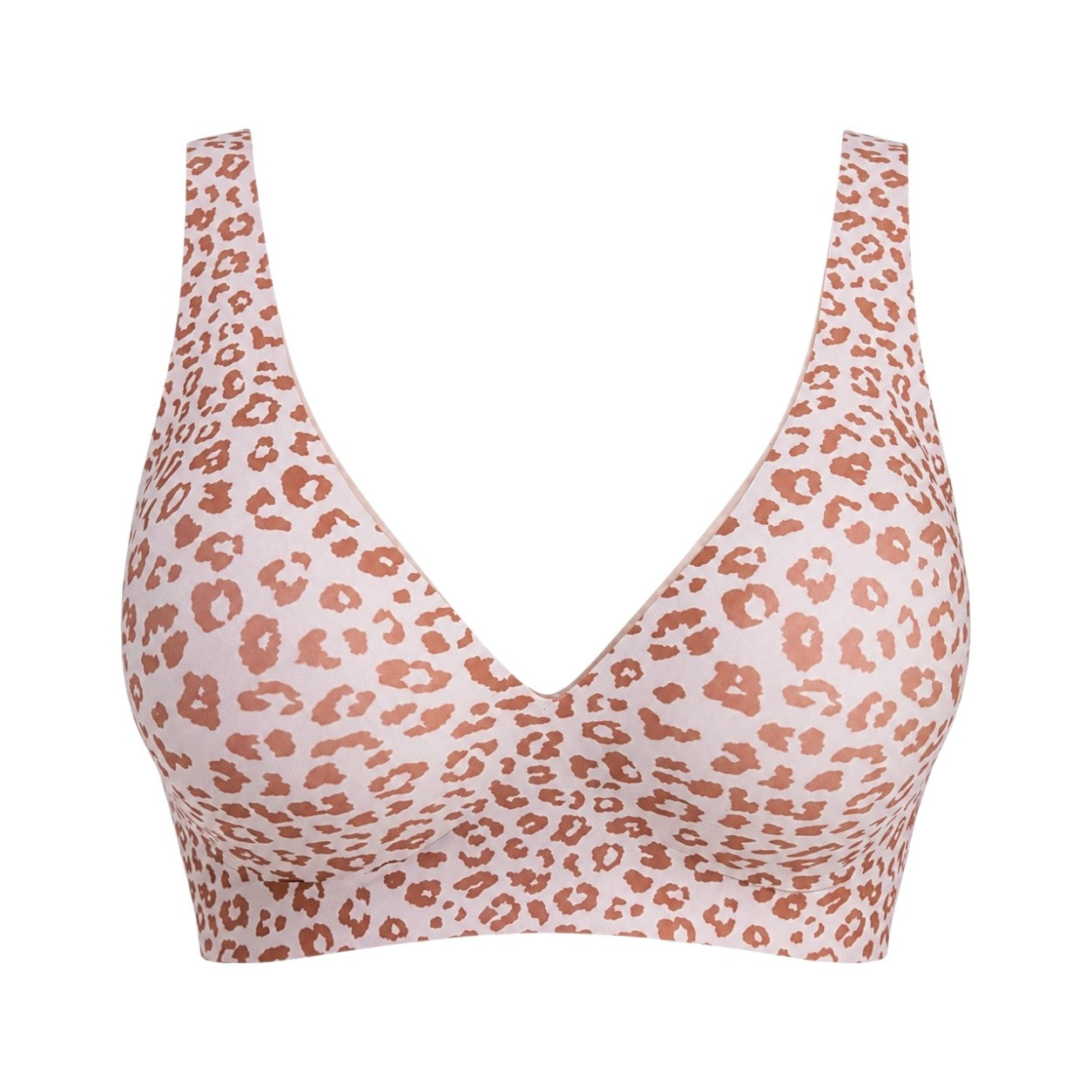 Cloud Comfort Seamless Jelly Bra