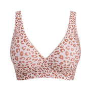 Cloud Comfort Seamless Jelly Bra