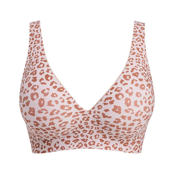 Cloud Comfort Seamless Jelly Bra