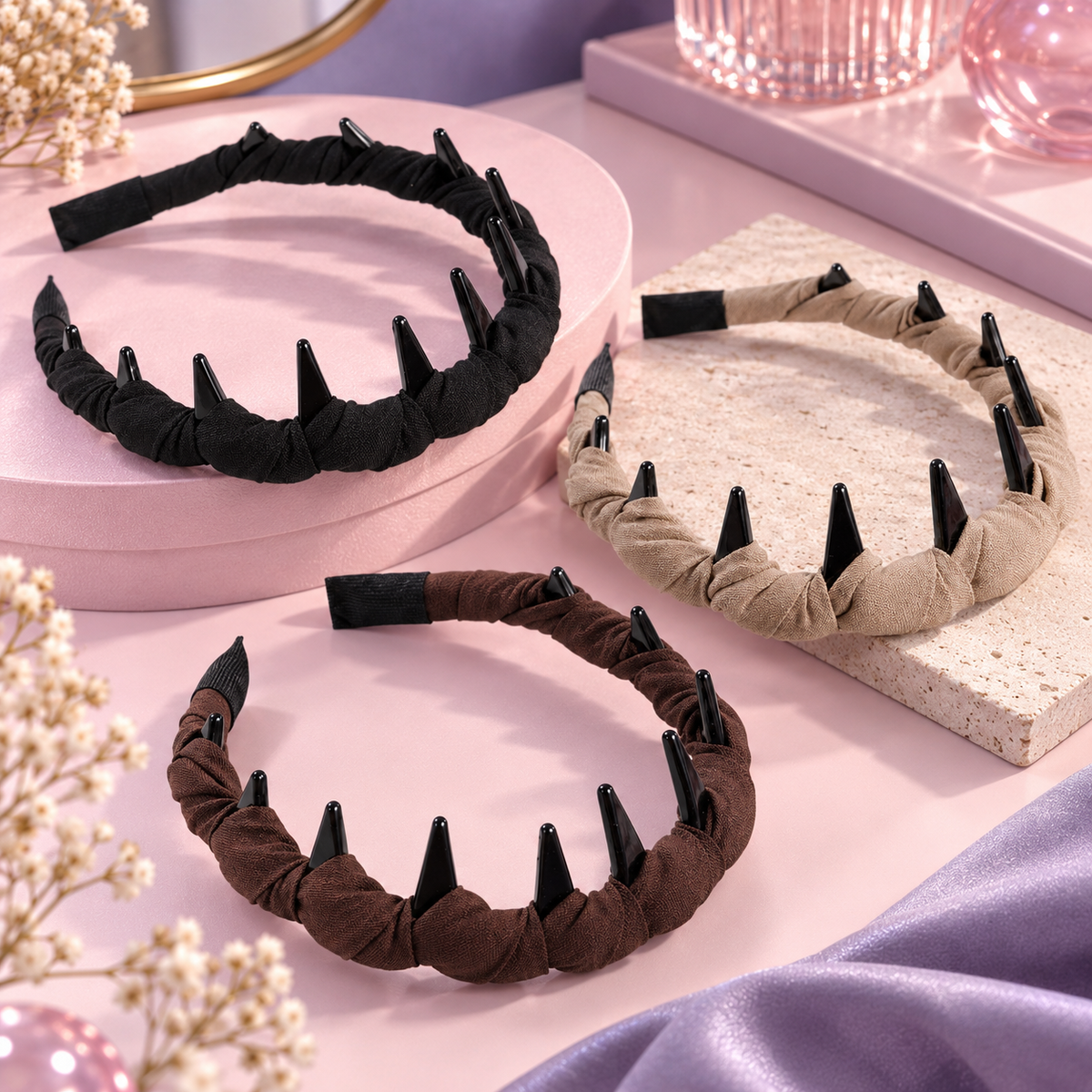 BiteBack Headband