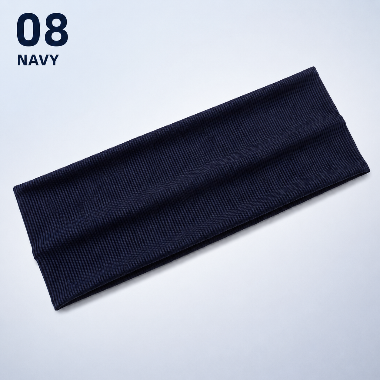 Non-slip Fabric Headband