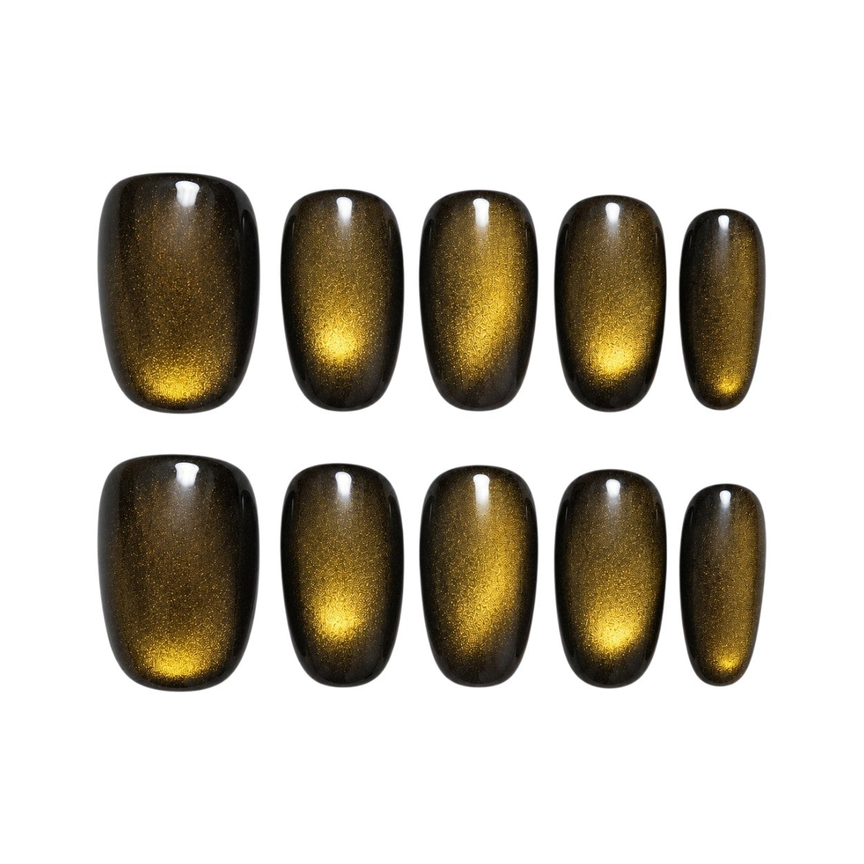Press-on Nails M0001