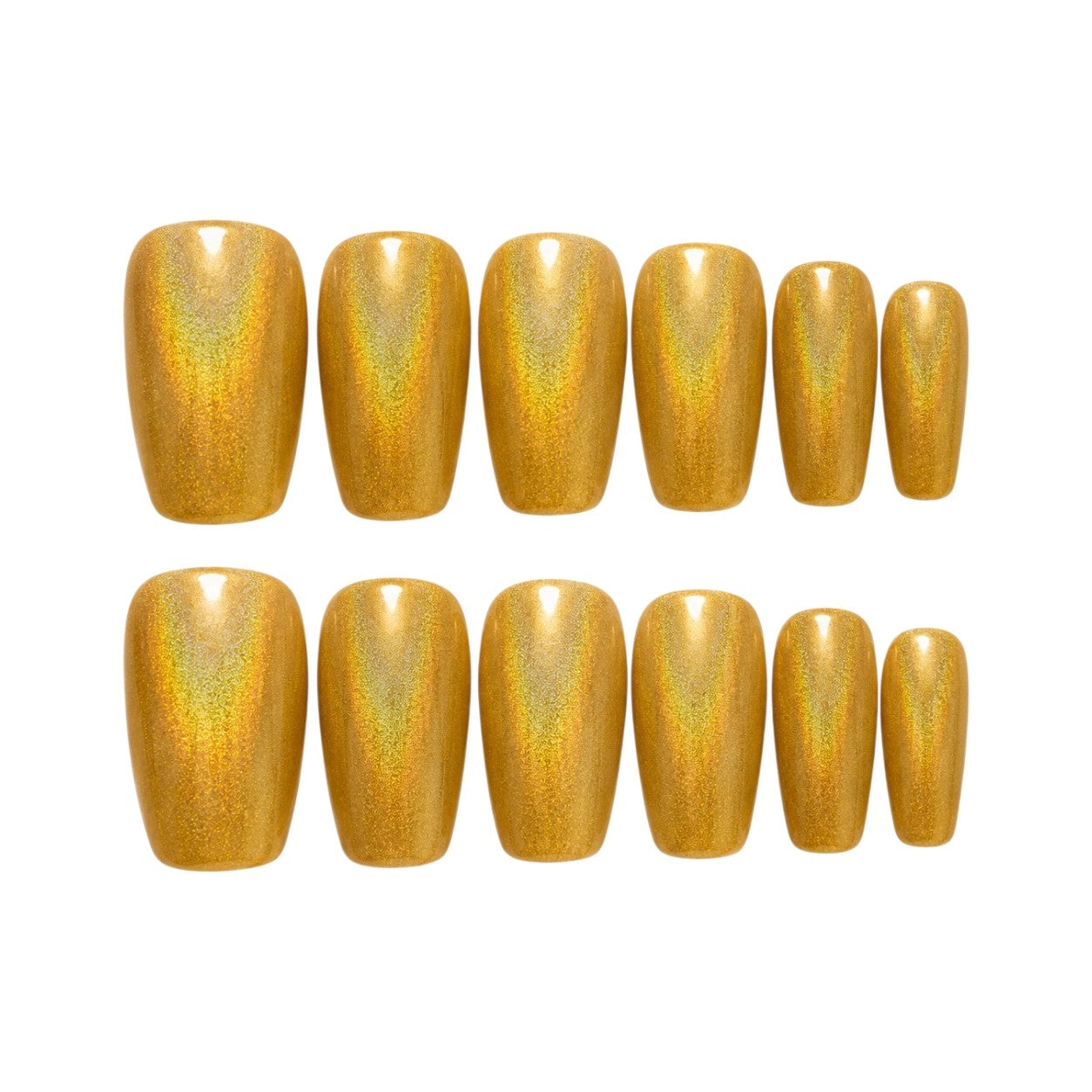 Press-on Nails S0008
