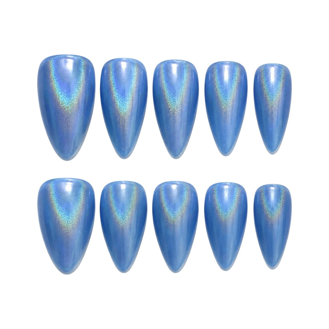 Press-on Nails M0005