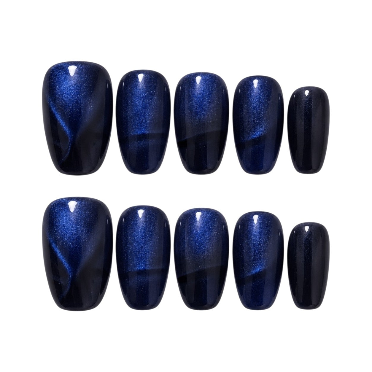 Press-on Nails S0007