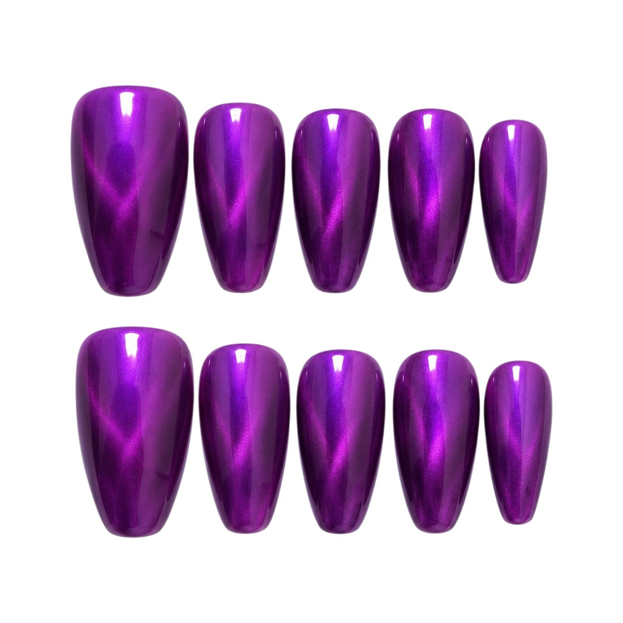 Press-on Nails S0005