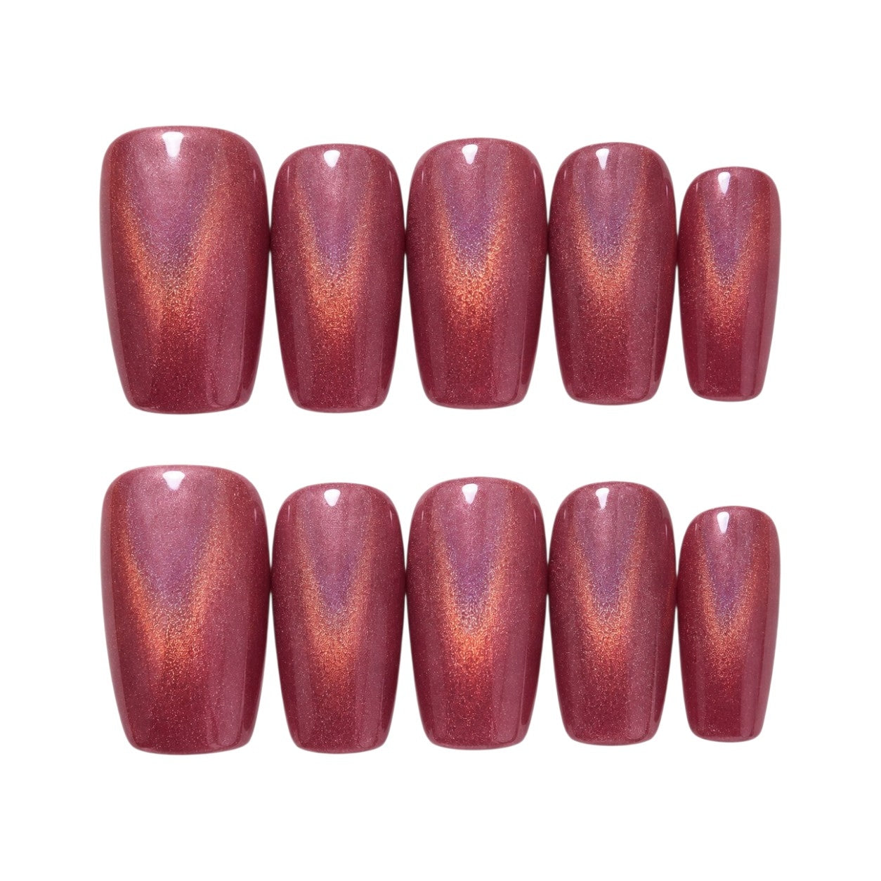 Press-on Nails S0004