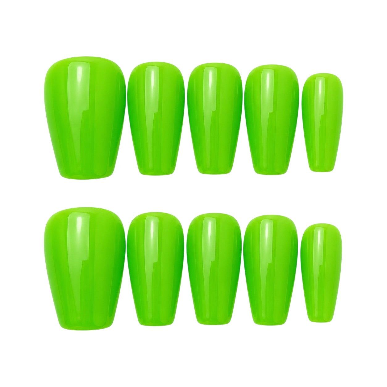 Press-on Nails XS0002