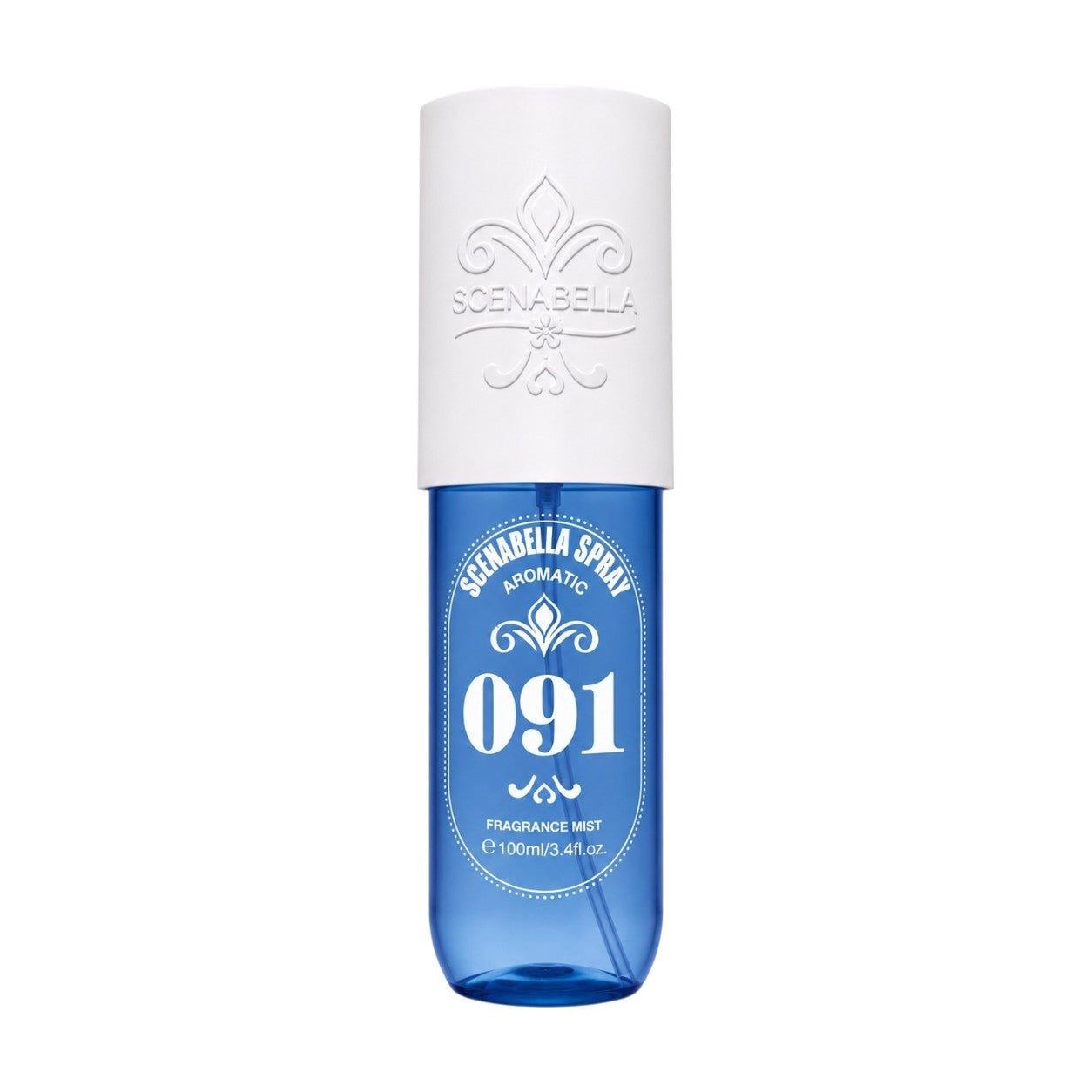 Ocean Breeze Body Mist 100ml