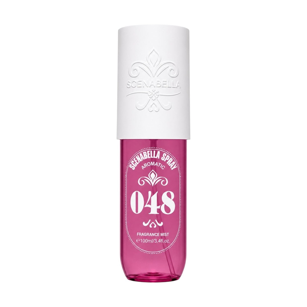 Orchid Delight Body Mist 100ml