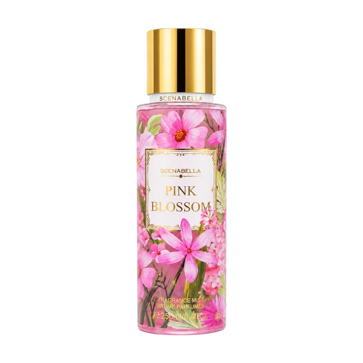 Pink Blossom Body Mist 250ml