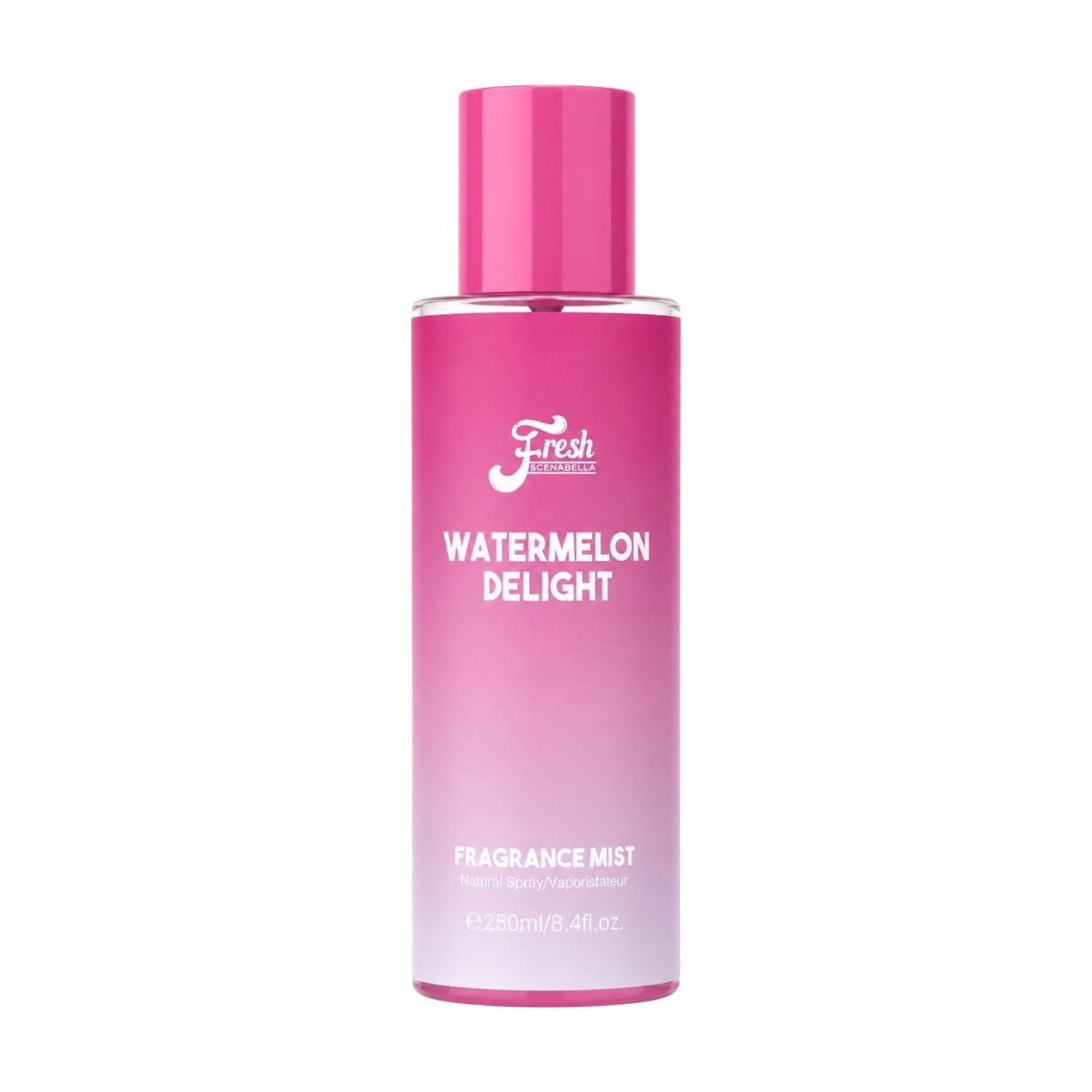 Watermelon Delight Body Mist 250ml