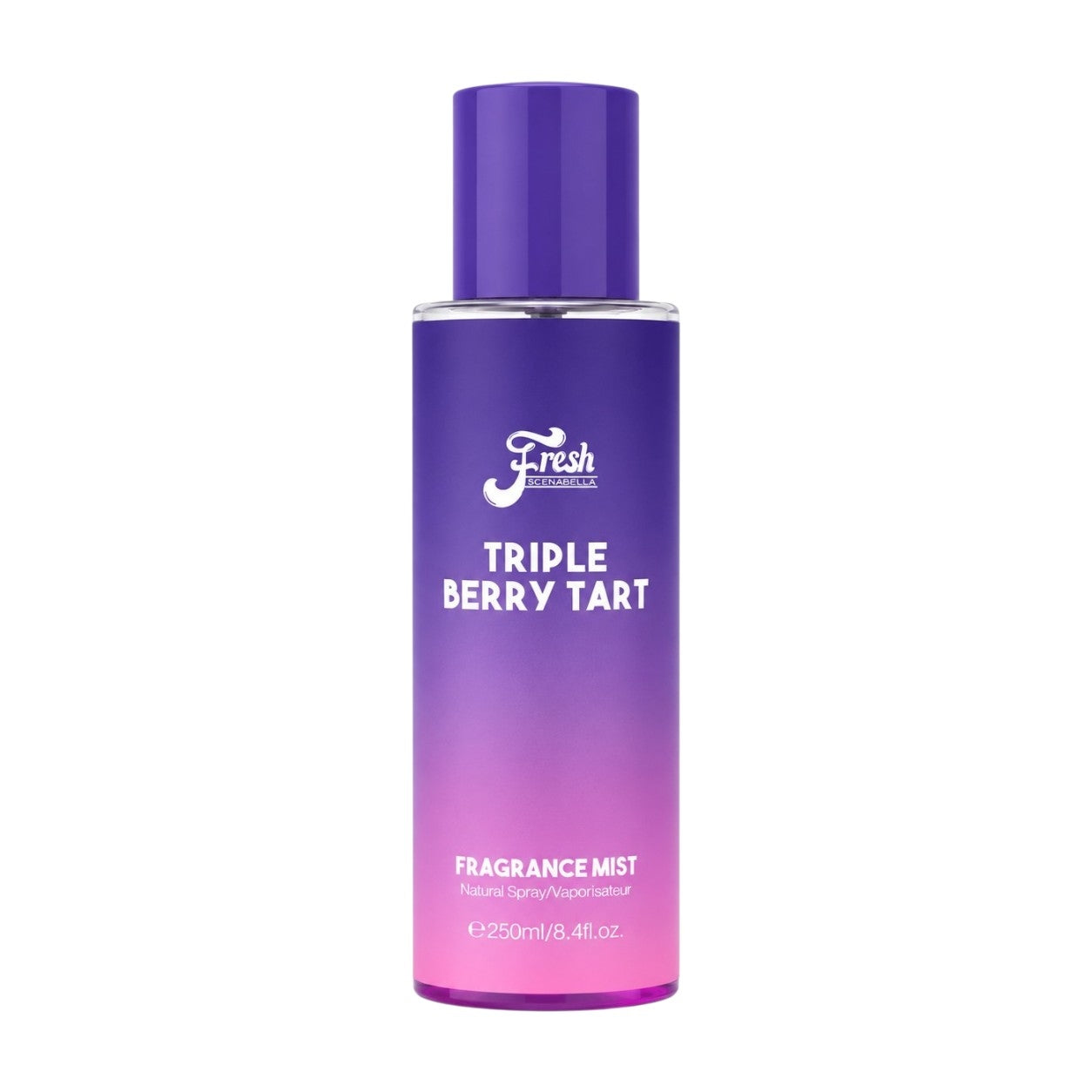 Triple Berry Tart Body Mist 250ml