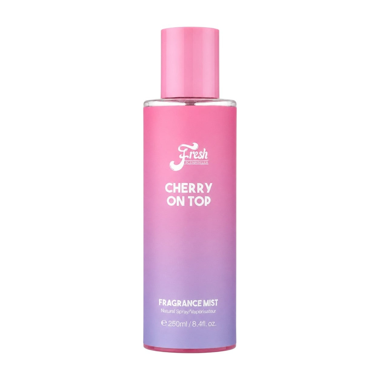 Cherry On Top Body Mist 250ml