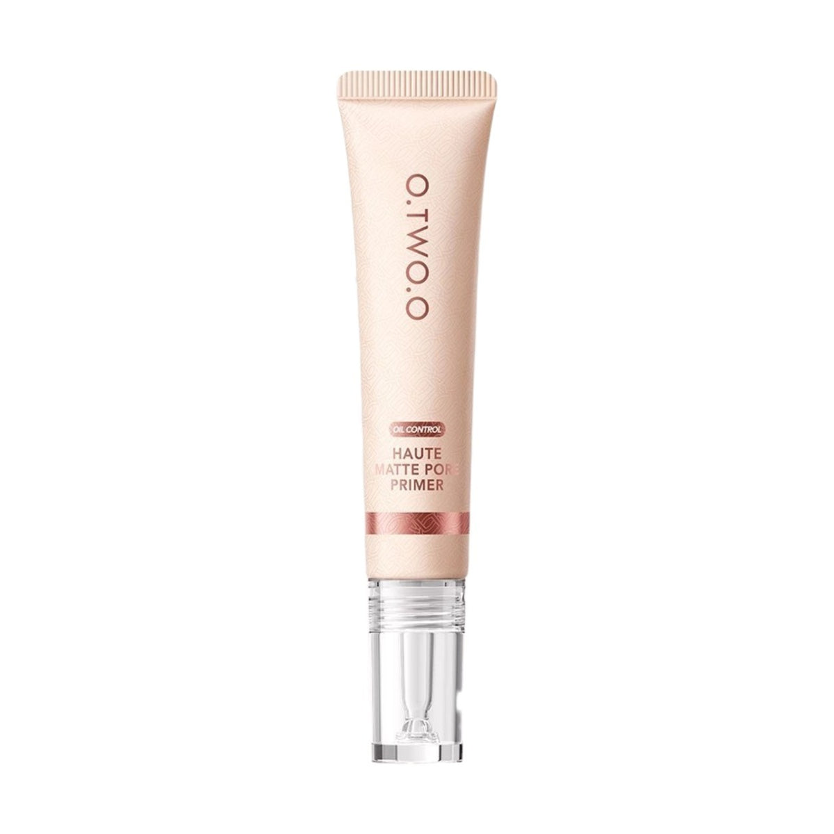 Ultimate Oil Control Matte Primer