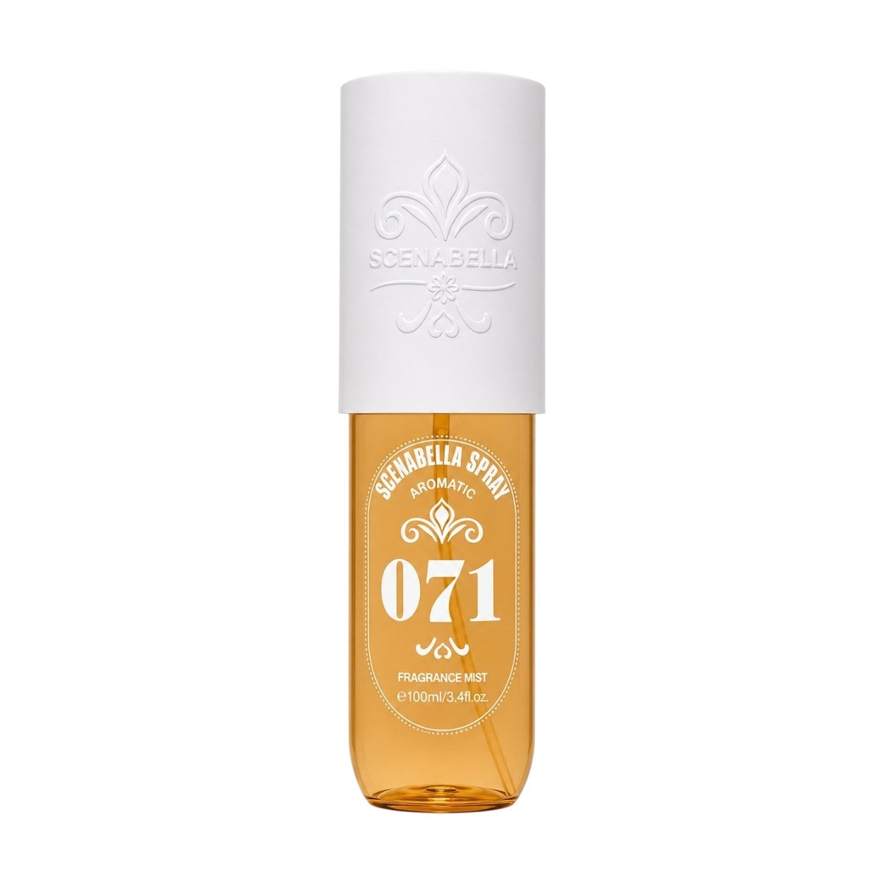 Vanilla Dream Delight Body Mist 100ml