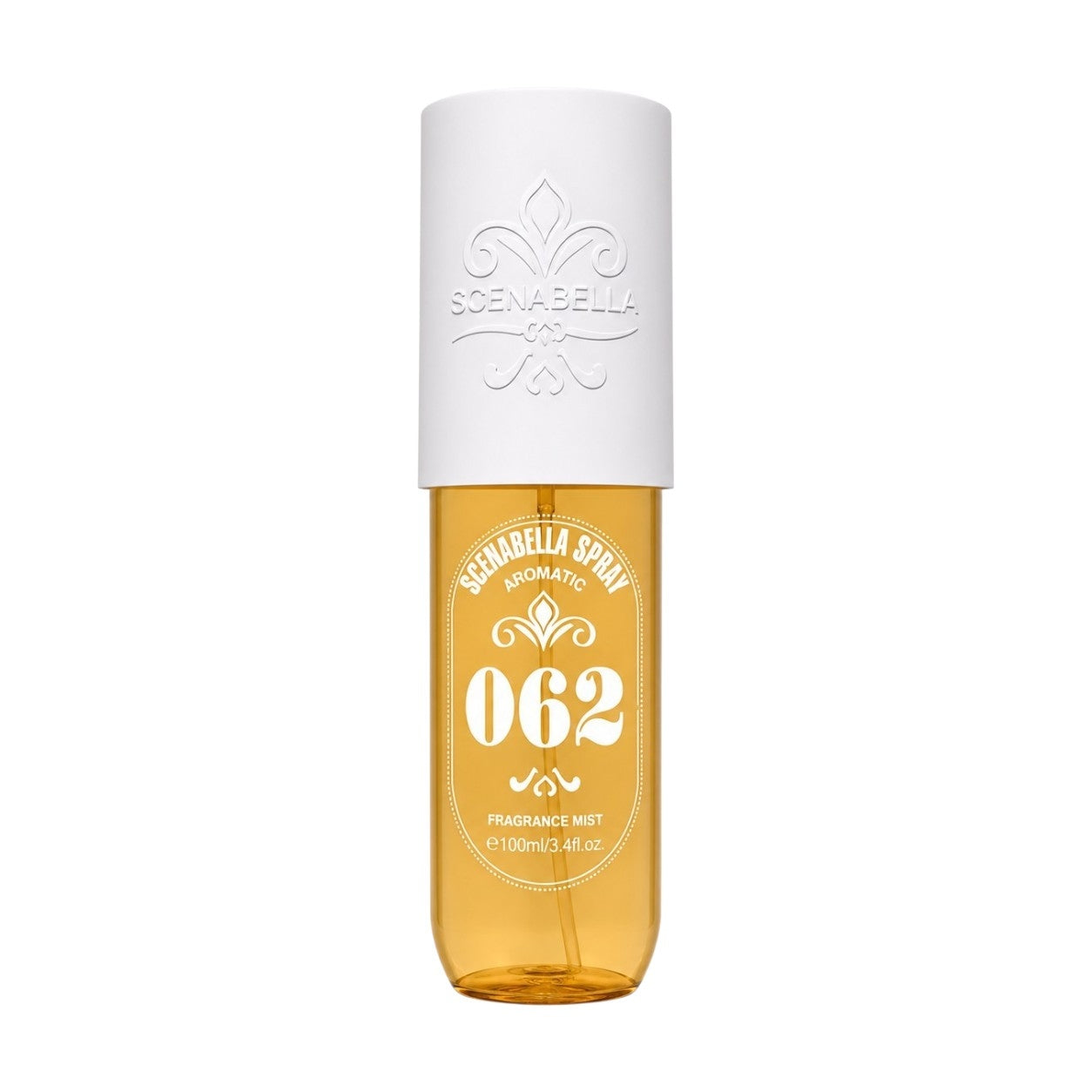 Pistachio Indulgance Body Mist 100ml