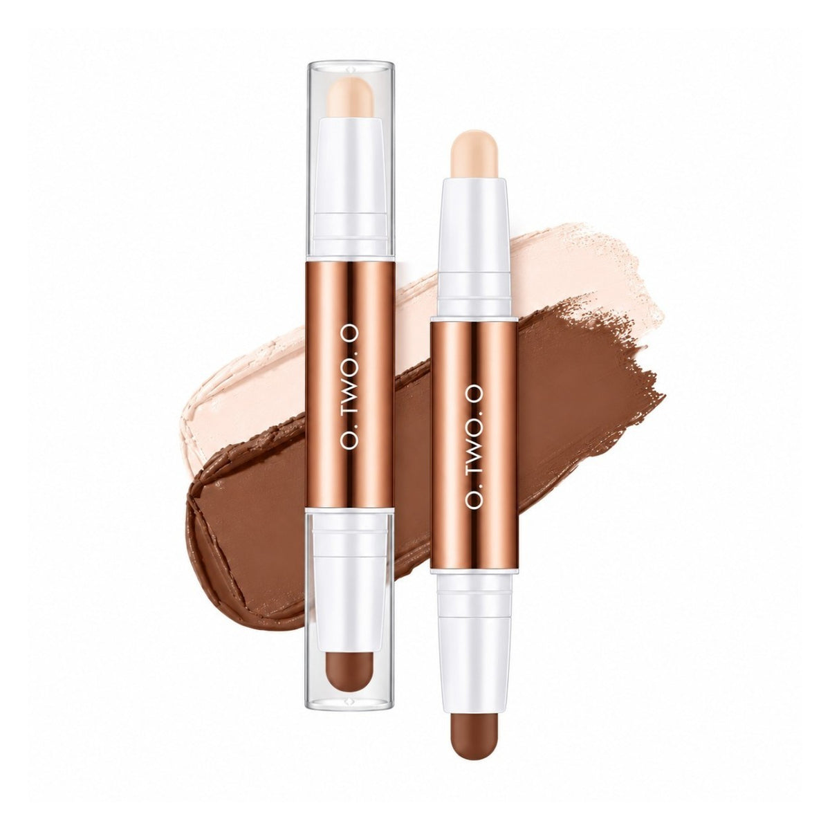 Effortless Sculpting Contour Stick