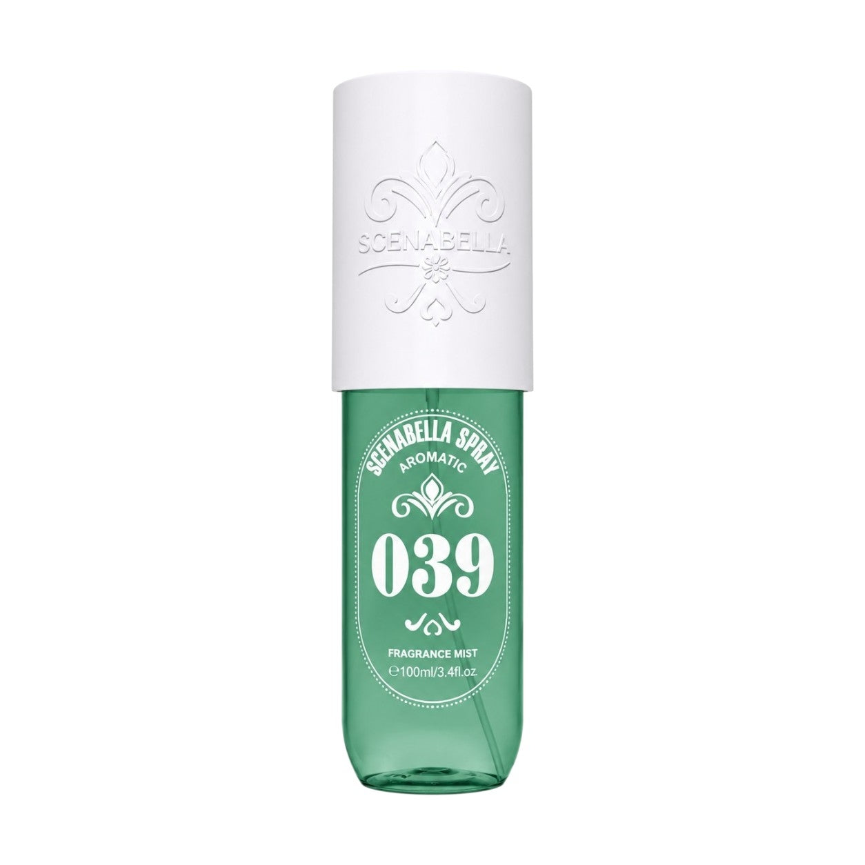 Tropical Escape Body Mist 100ml