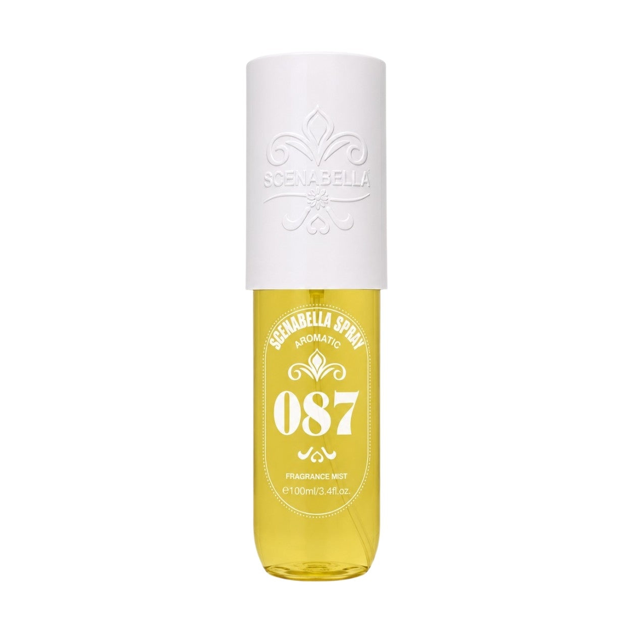 Sun Kissed Coconut Body Mist 100ml