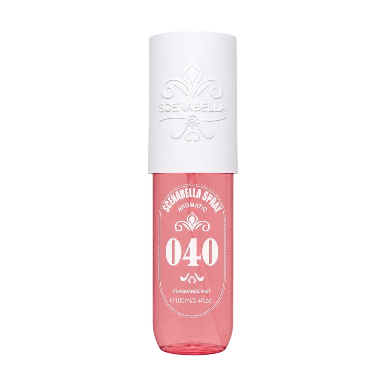Creamy Vanilla Musk Body Mist 100ml