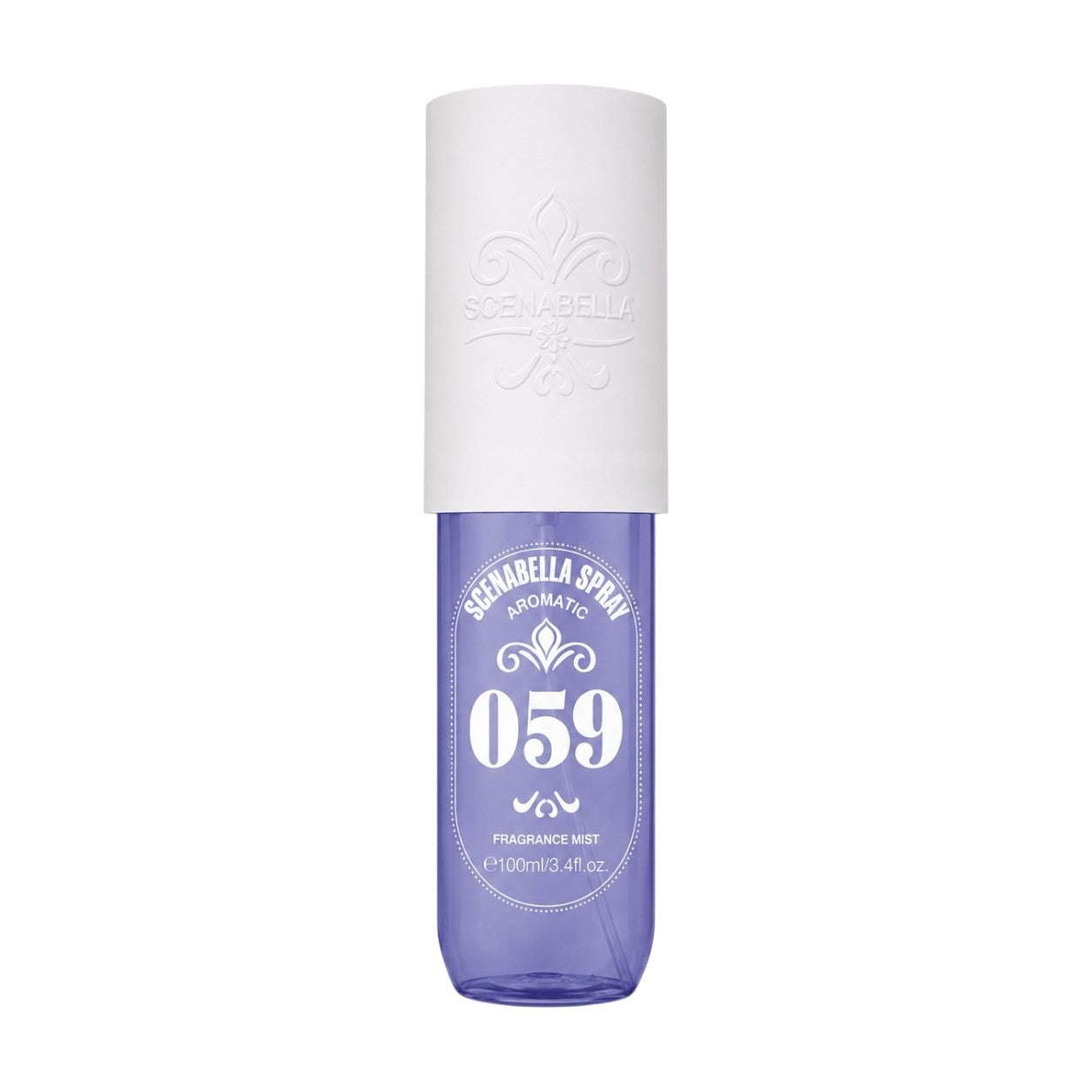 Enchanting Violet Body Mist 100ml