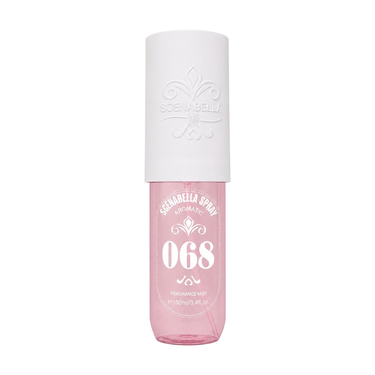 Blooming Hibiscus Body Mist 100ml