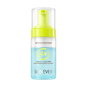 8X Hyaluronic Acid PDRN Moisturising Bubble Cleanser