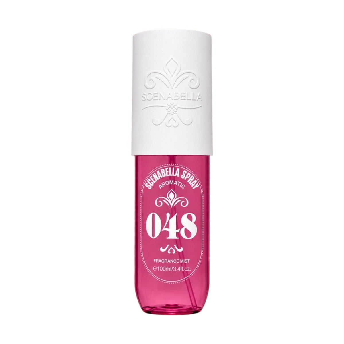 Miami Guava Glow 6H Scenabella's Getaway Body Mist 100ml