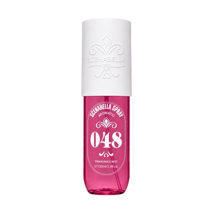 Miami Guava Glow 6H Scenabella's Getaway Body Mist 100ml