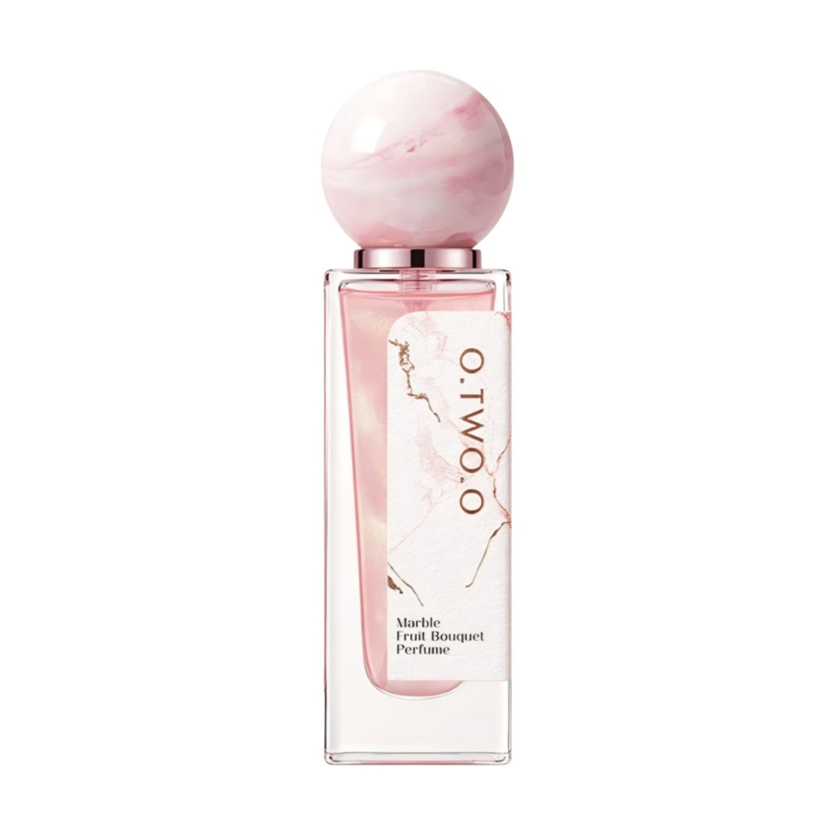 Love Whisper 8H Marble Fruit Bouquet Perfume 25ml