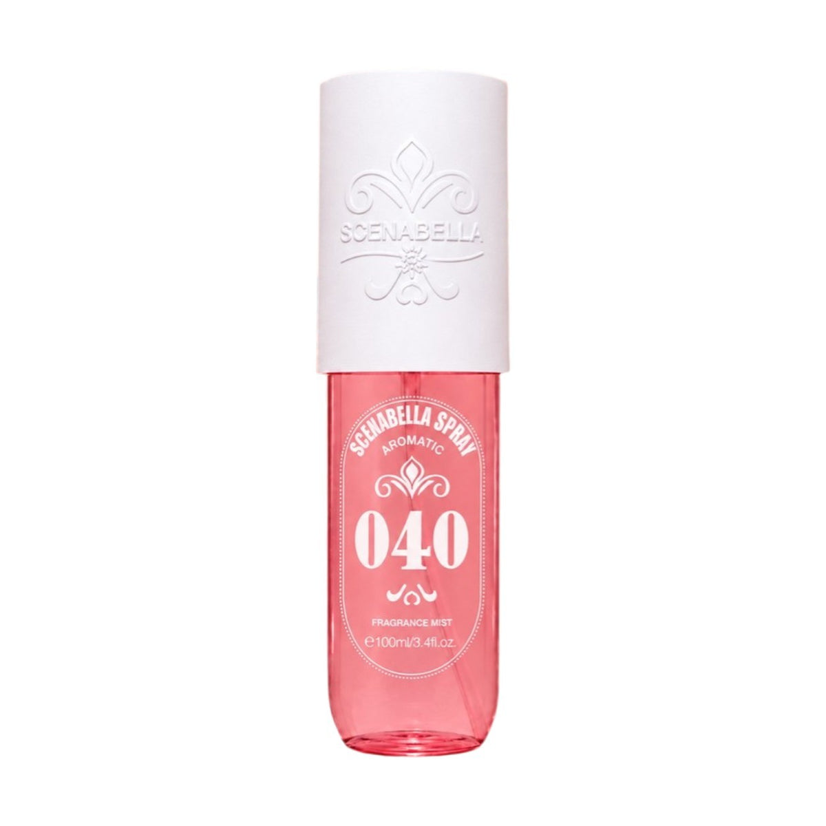 Seoul in Pink 6H Scenabella's Getaway Body Mist 100ml