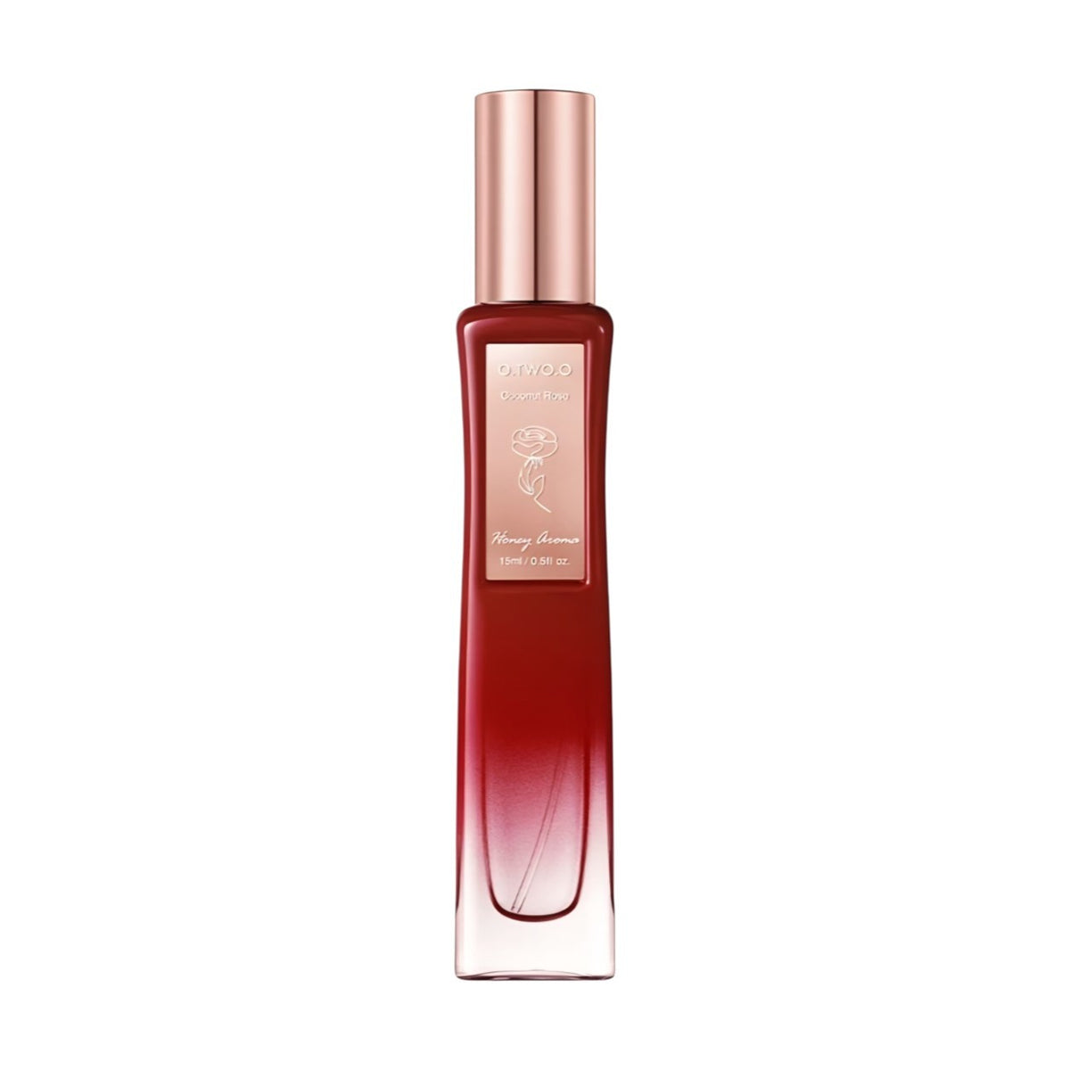 Coconut Rose 8H Honeyglow Gourmandise Perfume 15ml