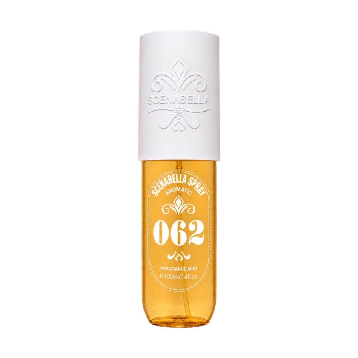 Doha at Sunset 6H Scenabella's Getaway Body Mist 100ml
