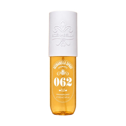 Doha at Sunset 6H Scenabella's Getaway Body Mist 100ml