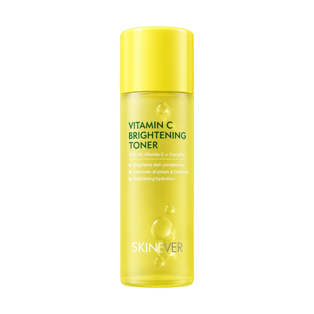 5X Vitamin C Refreshing Radiance Boosting Toner