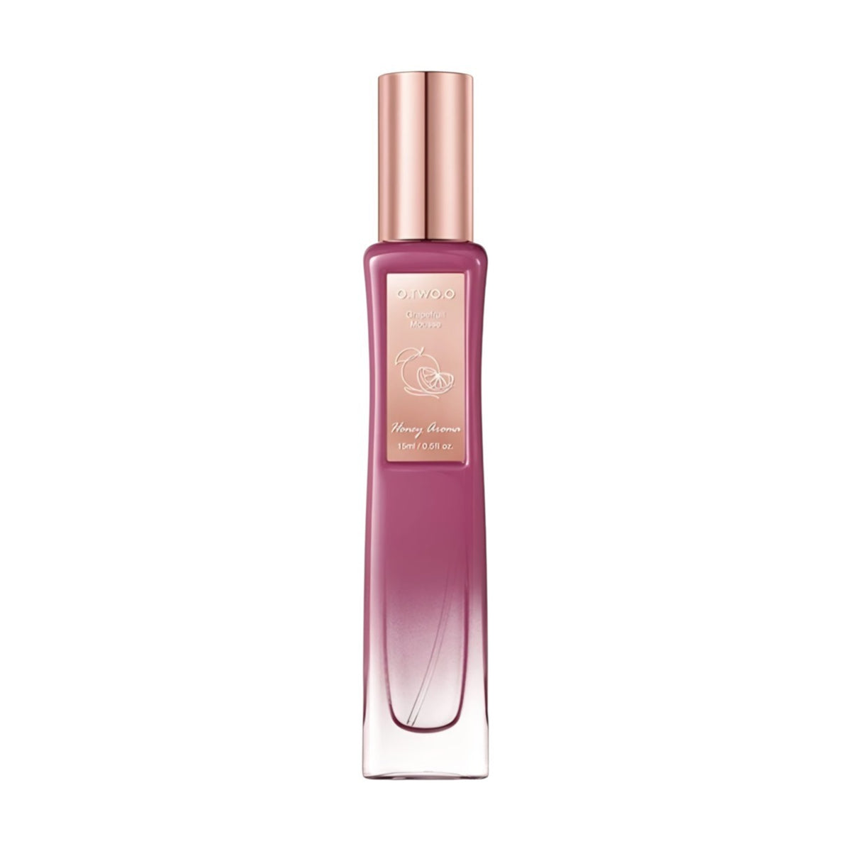 Grapefruit Mousse 8H Honeyglow Gourmandise Perfume 15ml
