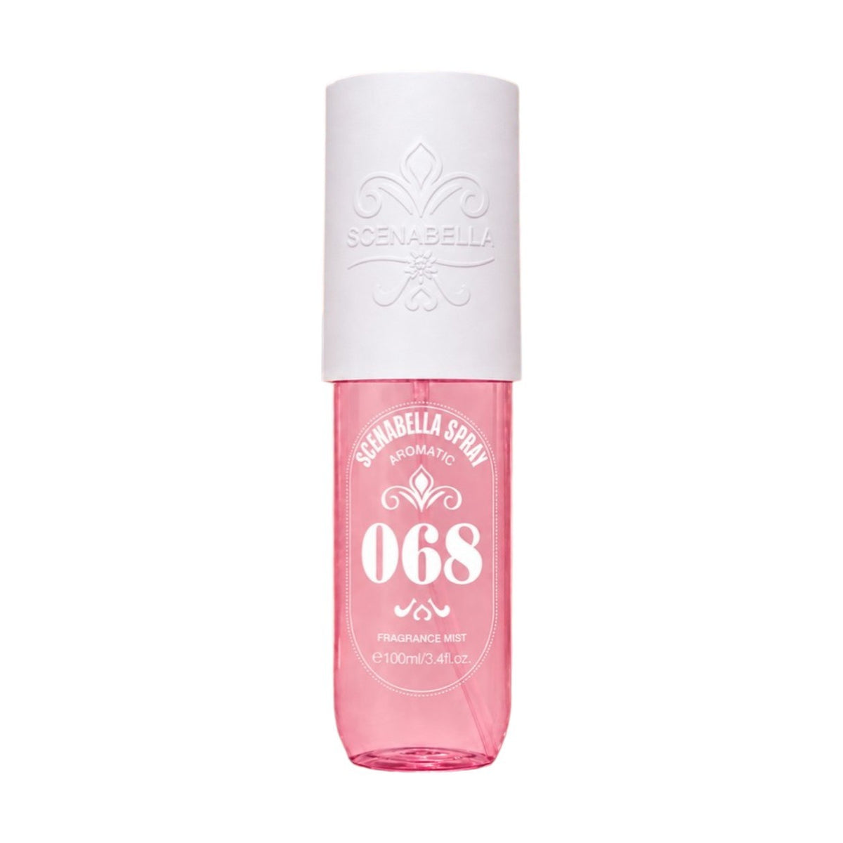 Rio Romance 6H Scenabella's Getaway Body Mist 100ml