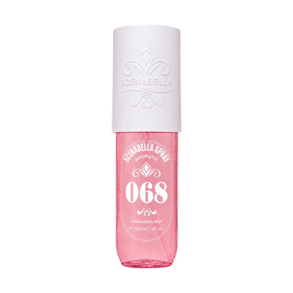 Rio Romance 6H Scenabella's Getaway Body Mist 100ml
