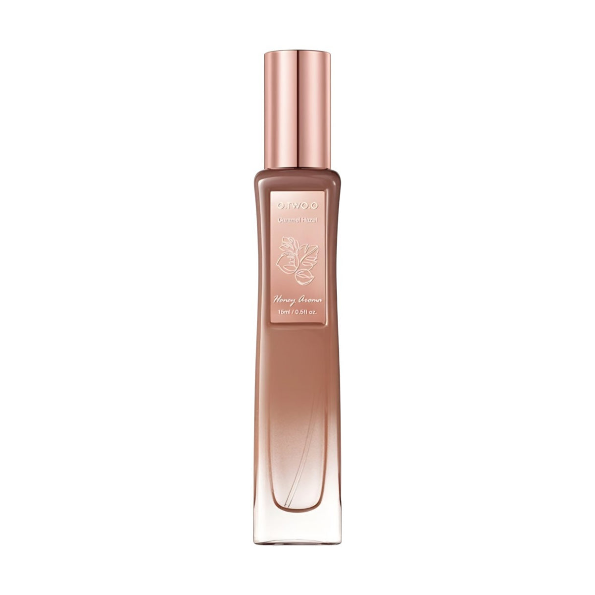 Caramel Hazel 8H Honeyglow Gourmandise Perfume 15ml
