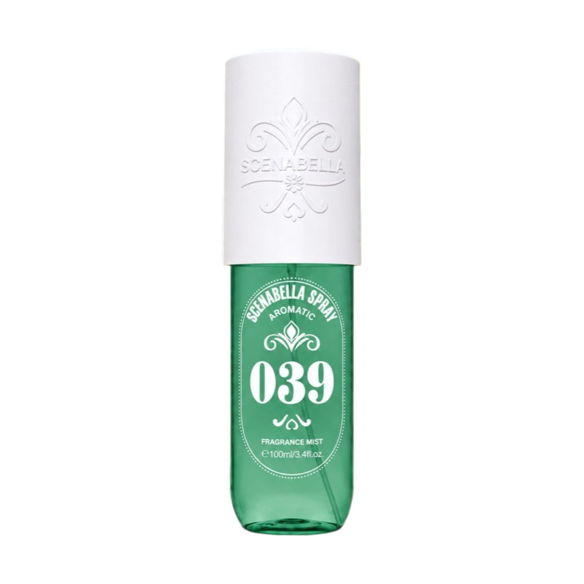 Bora Bora Bliss 6H Scenabella's Getaway Body Mist 100ml