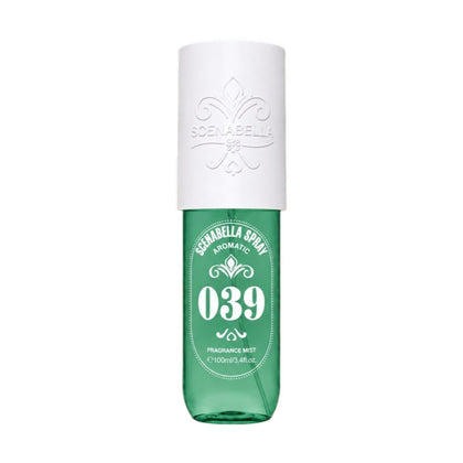 Bora Bora Bliss 6H Scenabella's Getaway Body Mist 100ml