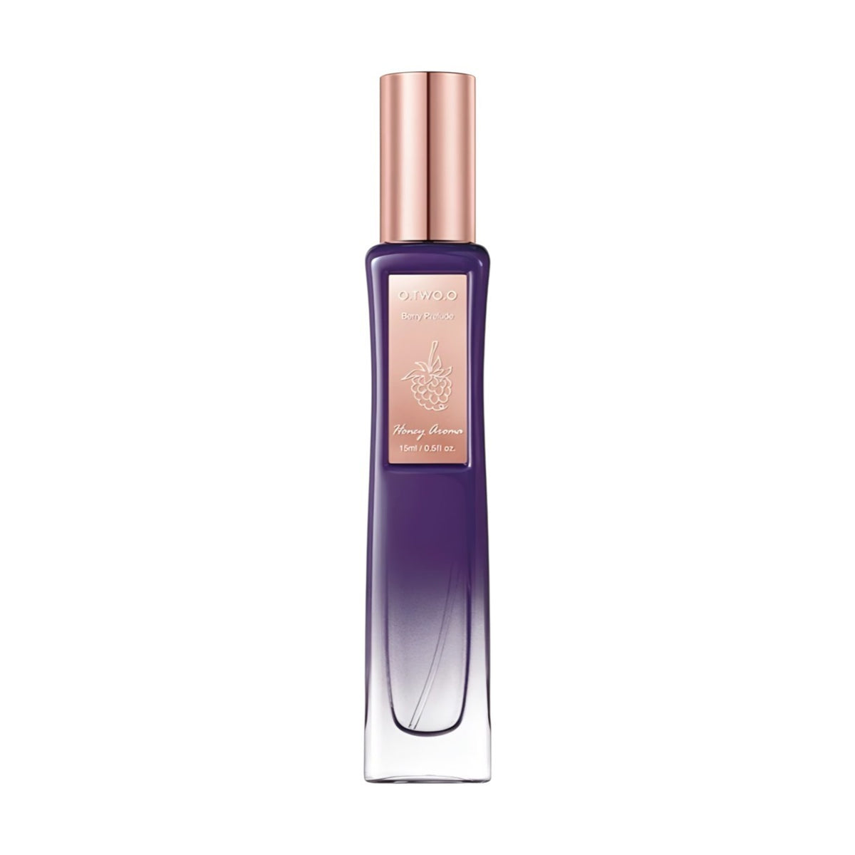 Berry Prelude 8H Honeyglow Gourmandise Perfume 15ml