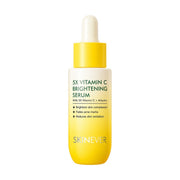5X Vitamin C Instant Radiance Brightening Serum