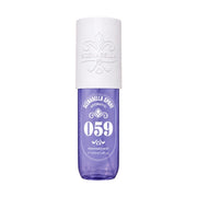 Paris After Rain 6H Scenabella's Getaway Body Mist 100ml