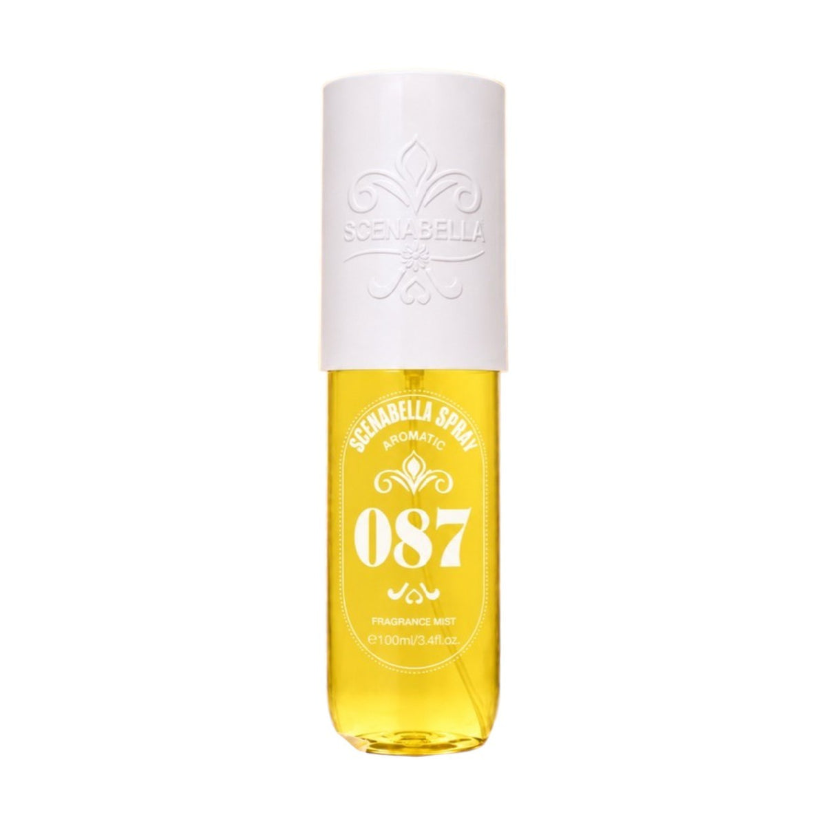 Bali Golden Hour 6H Scenabella's Getaway Body Mist 100ml